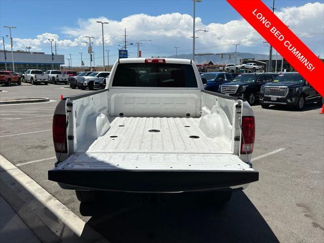 used 2018 Ram 3500 car, priced at $39,995