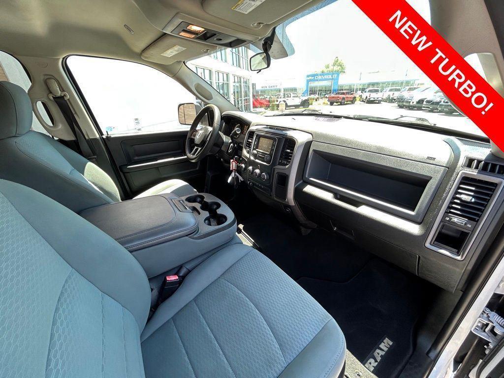 used 2018 Ram 3500 car, priced at $34,995