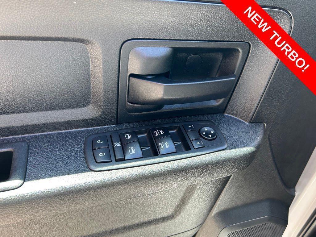 used 2018 Ram 3500 car, priced at $34,995