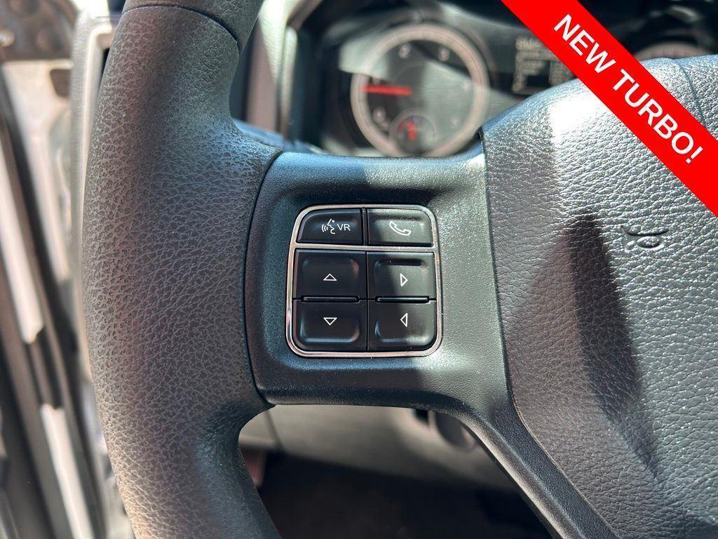 used 2018 Ram 3500 car, priced at $34,995