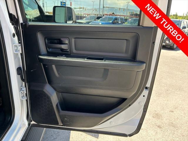 used 2018 Ram 3500 car, priced at $39,995