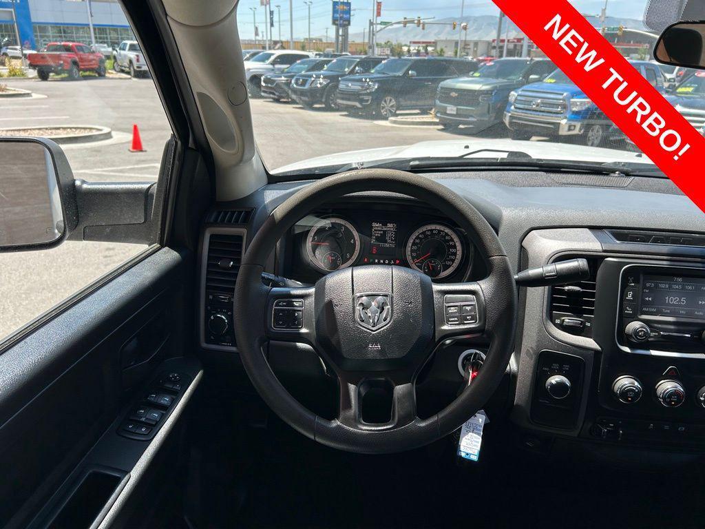 used 2018 Ram 3500 car, priced at $39,995