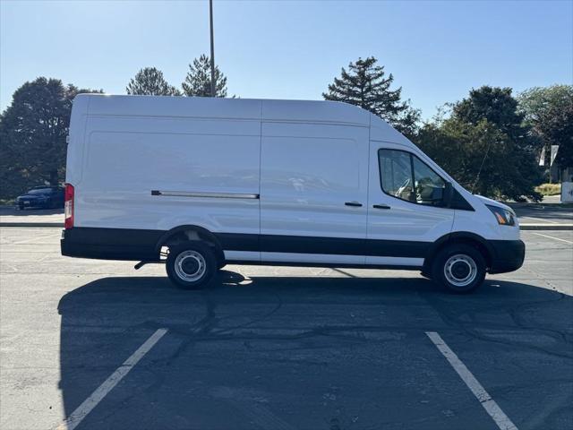 used 2023 Ford Transit-350 car, priced at $53,895