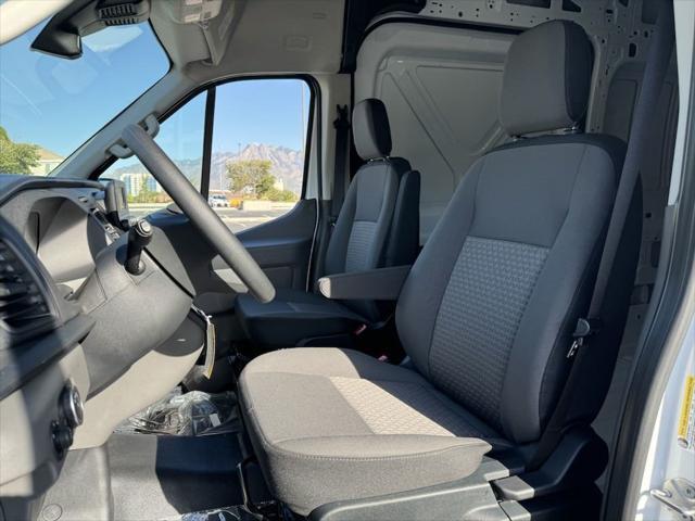 used 2023 Ford Transit-350 car, priced at $53,895
