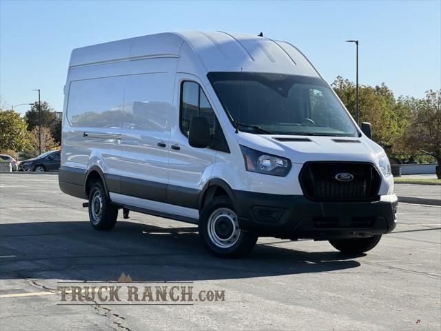 used 2023 Ford Transit-350 car, priced at $55,995
