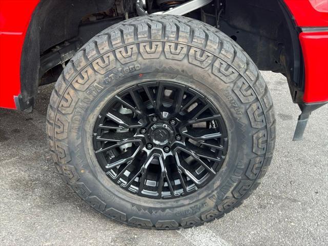 used 2020 Ford F-150 car, priced at $31,995