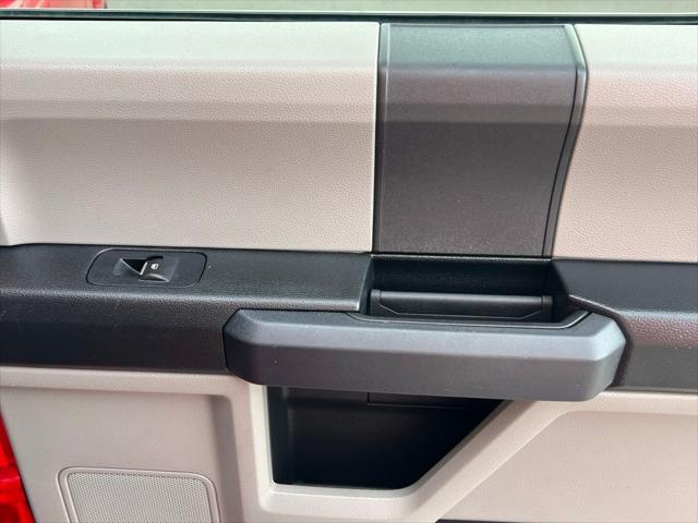 used 2020 Ford F-150 car, priced at $31,995