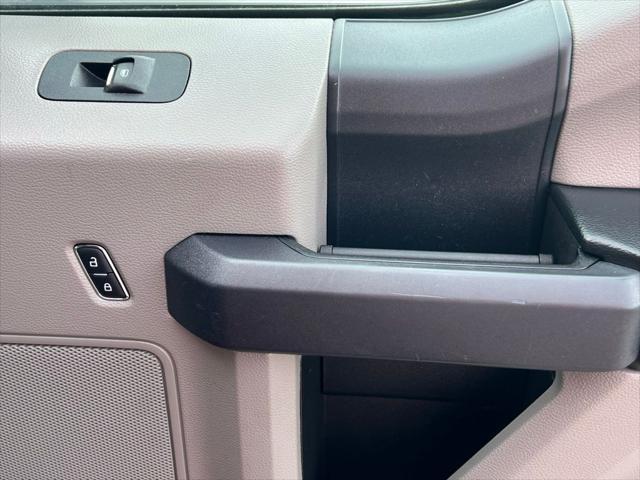 used 2020 Ford F-150 car, priced at $31,995