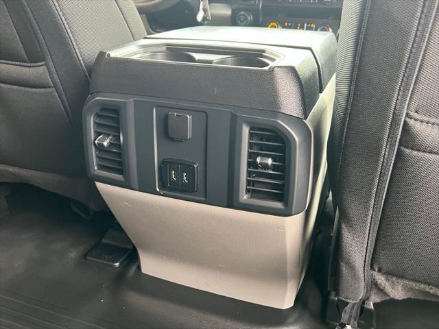 used 2020 Ford F-150 car, priced at $31,995