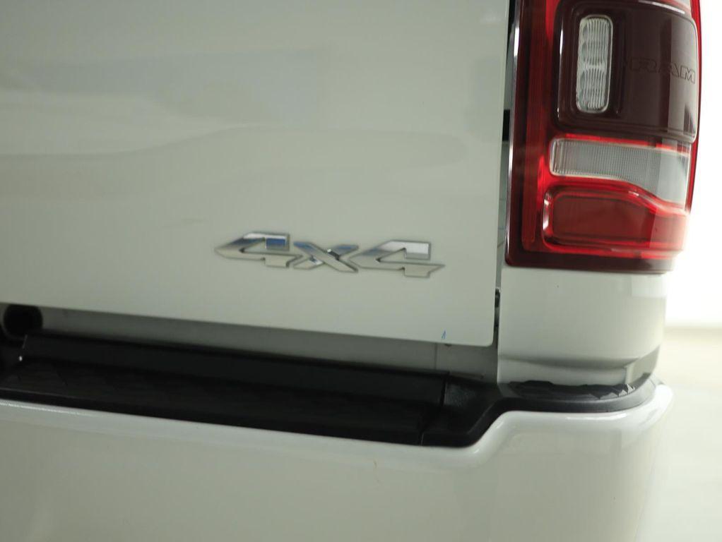 used 2024 Ram 2500 car, priced at $49,995