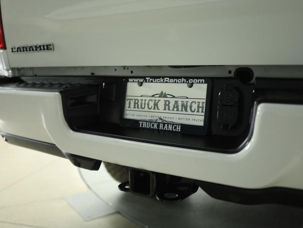 used 2024 Ram 2500 car, priced at $49,995