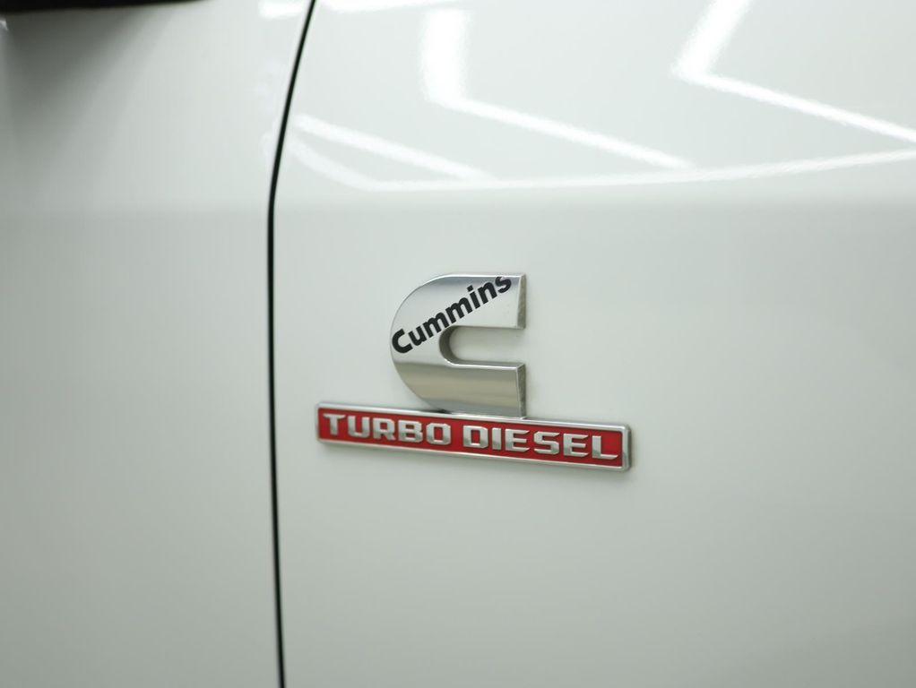 used 2024 Ram 2500 car, priced at $49,995