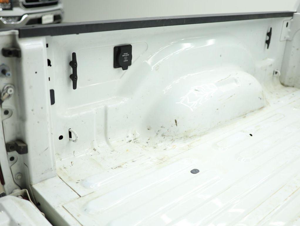 used 2024 Ram 2500 car, priced at $49,995