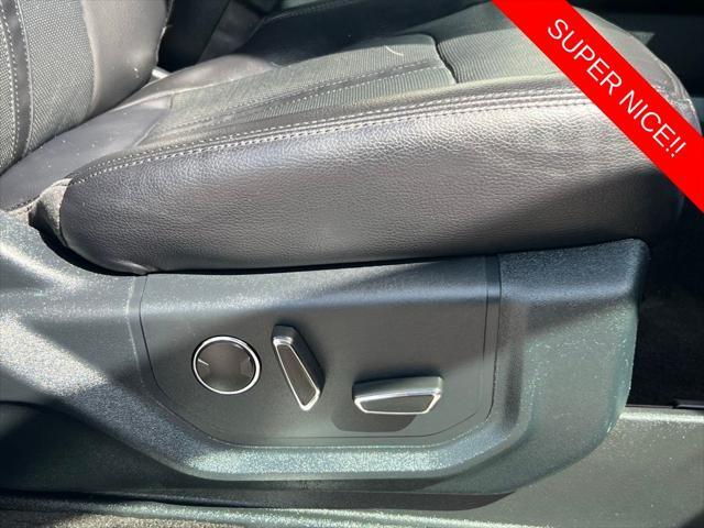 used 2021 Ford Expedition Max car, priced at $35,995
