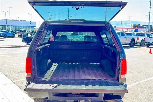 used 2012 GMC Sierra 2500 car, priced at $39,995
