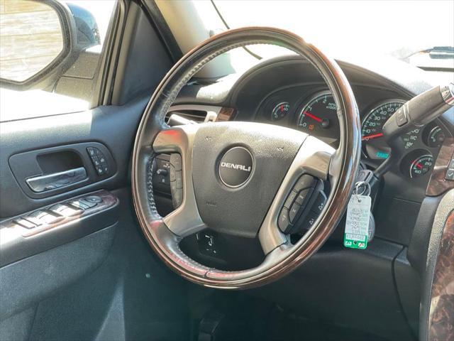 used 2012 GMC Sierra 2500 car, priced at $39,995