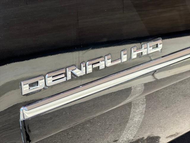 used 2012 GMC Sierra 2500 car, priced at $39,995
