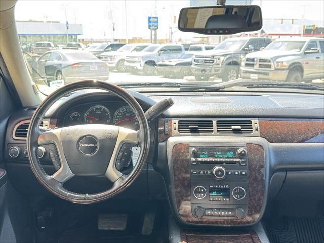 used 2012 GMC Sierra 2500 car, priced at $39,995