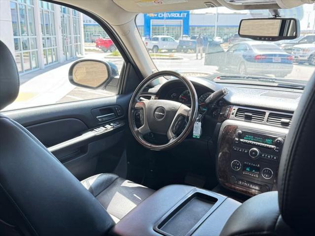 used 2012 GMC Sierra 2500 car, priced at $39,995