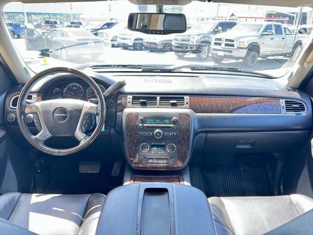 used 2012 GMC Sierra 2500 car, priced at $39,995