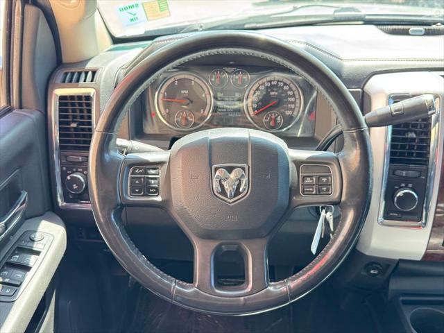 used 2012 Ram 2500 car, priced at $39,995