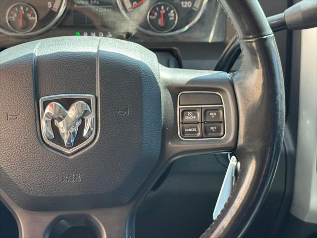 used 2012 Ram 2500 car, priced at $39,995