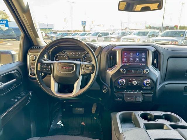 used 2023 GMC Sierra 3500 car, priced at $55,495