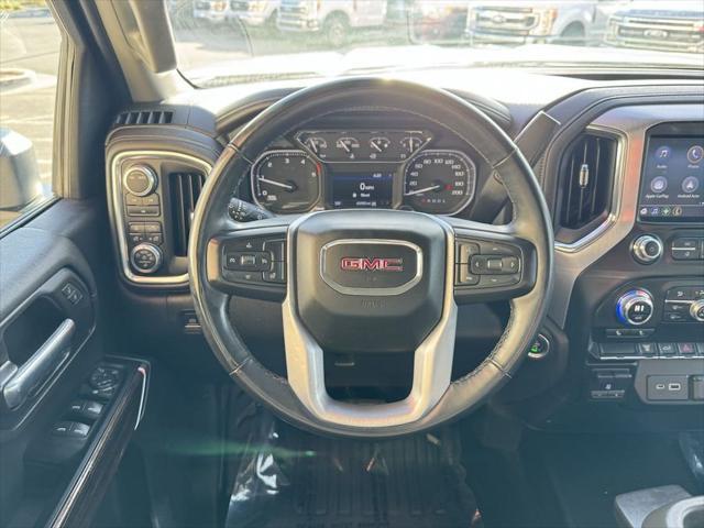 used 2023 GMC Sierra 3500 car, priced at $55,495