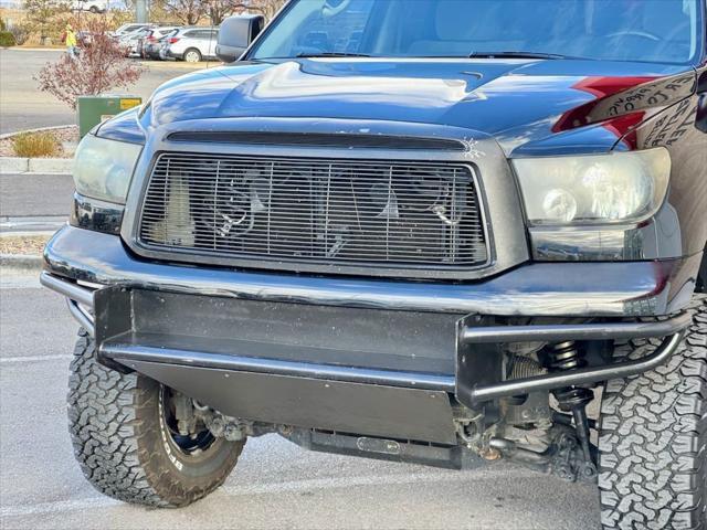 used 2013 Toyota Tundra car, priced at $23,995