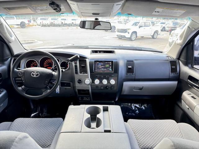 used 2013 Toyota Tundra car, priced at $23,995