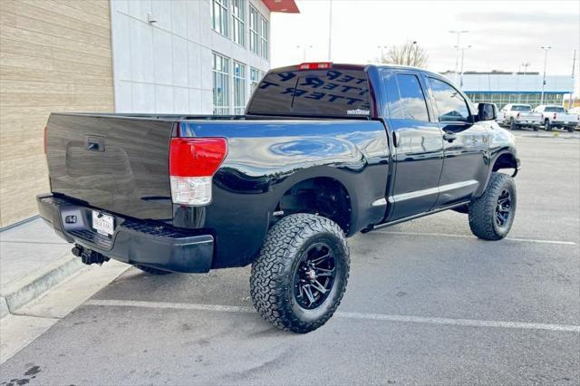 used 2013 Toyota Tundra car, priced at $23,995