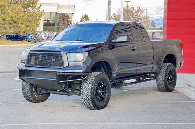 used 2013 Toyota Tundra car, priced at $23,995