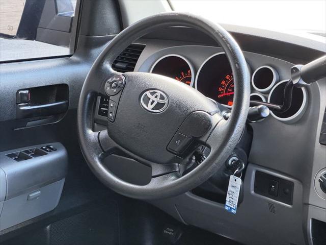 used 2013 Toyota Tundra car, priced at $23,995