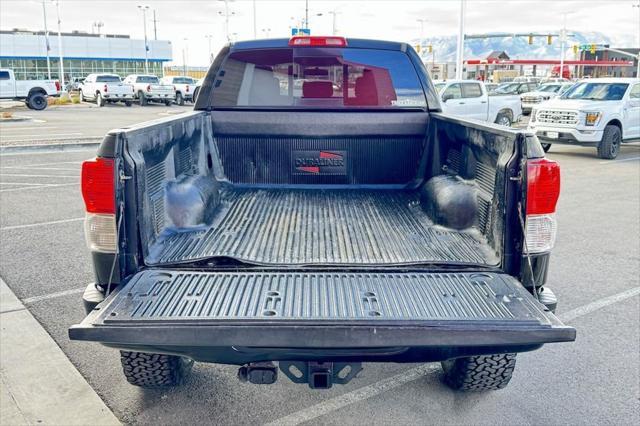 used 2013 Toyota Tundra car, priced at $23,995