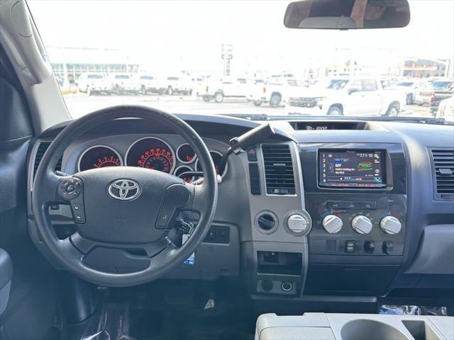 used 2013 Toyota Tundra car, priced at $23,995