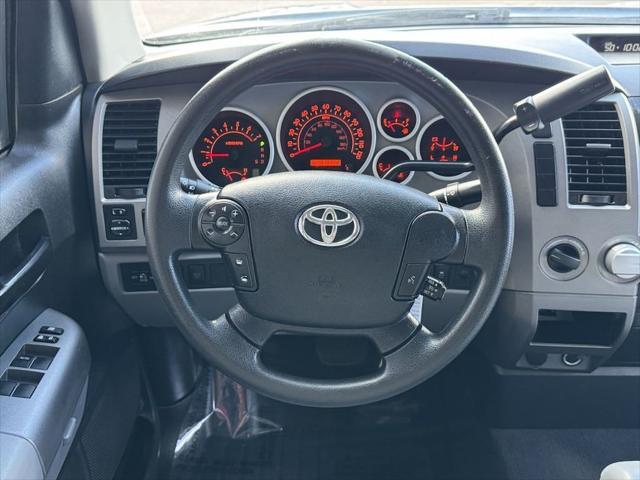 used 2013 Toyota Tundra car, priced at $23,995