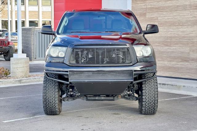 used 2013 Toyota Tundra car, priced at $23,995