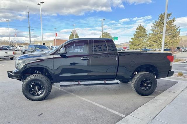 used 2013 Toyota Tundra car, priced at $23,995