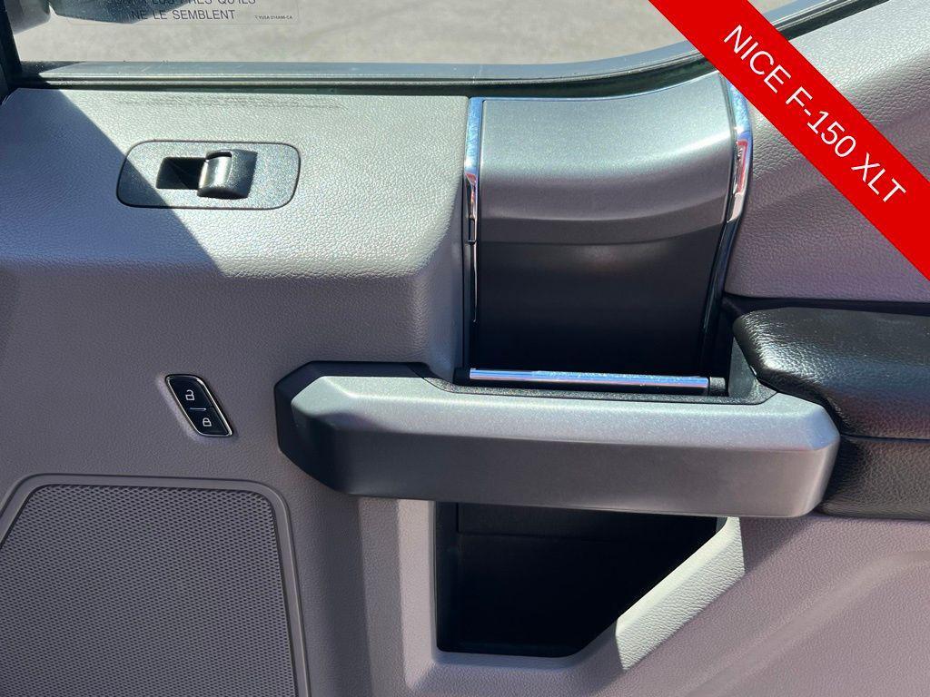 used 2018 Ford F-150 car, priced at $21,994