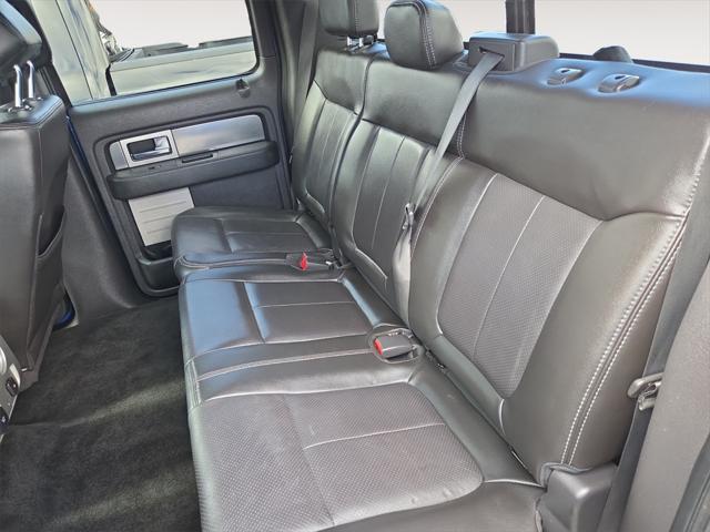 used 2014 Ford F-150 car, priced at $22,995