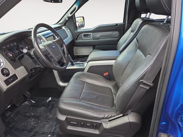 used 2014 Ford F-150 car, priced at $22,995