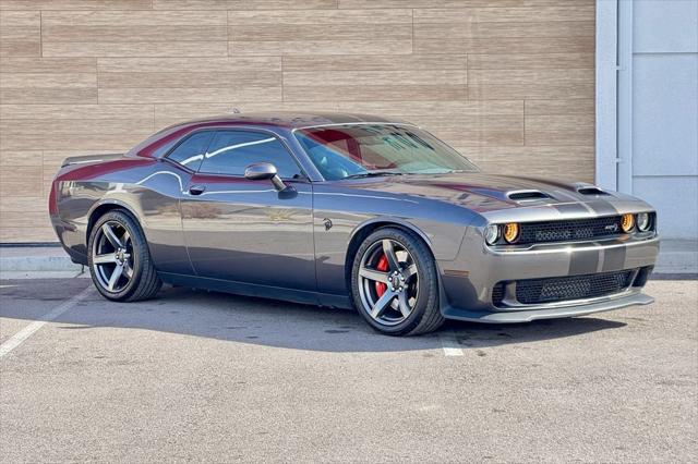 used 2020 Dodge Challenger car, priced at $68,995