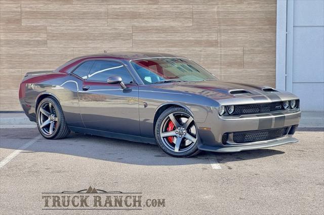 used 2020 Dodge Challenger car, priced at $68,995