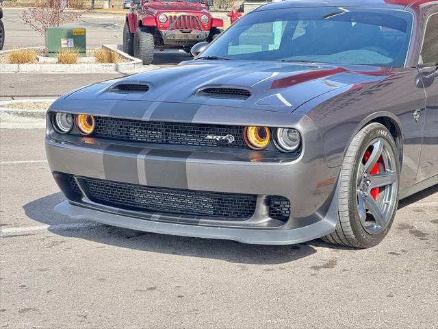 used 2020 Dodge Challenger car, priced at $68,995