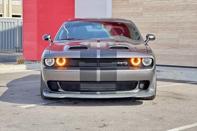 used 2020 Dodge Challenger car, priced at $68,995