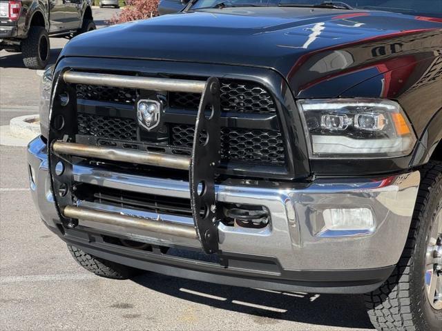 used 2014 Ram 2500 car, priced at $18,995