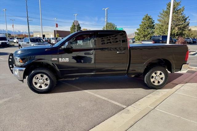 used 2014 Ram 2500 car, priced at $18,995