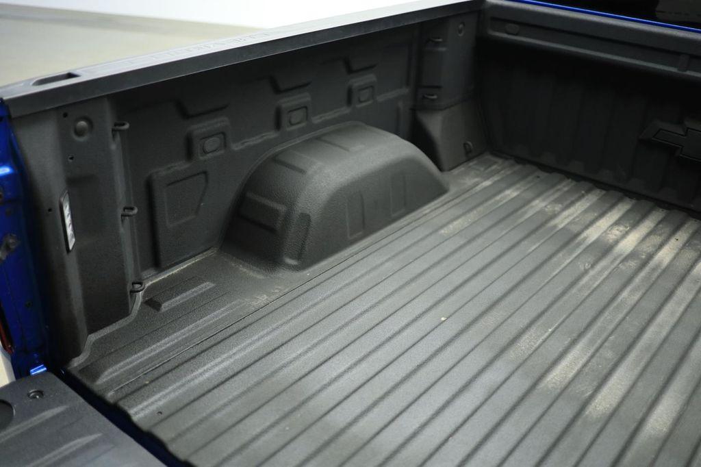 used 2022 Chevrolet Silverado 1500 car, priced at $43,995