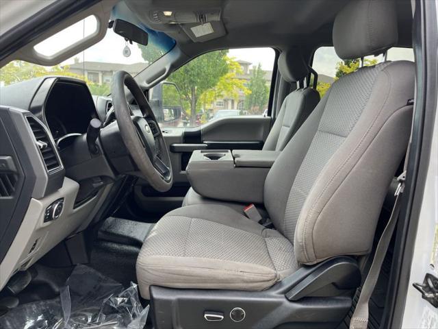 used 2019 Ford F-250 car, priced at $42,495