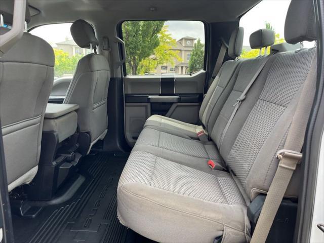 used 2019 Ford F-250 car, priced at $42,495